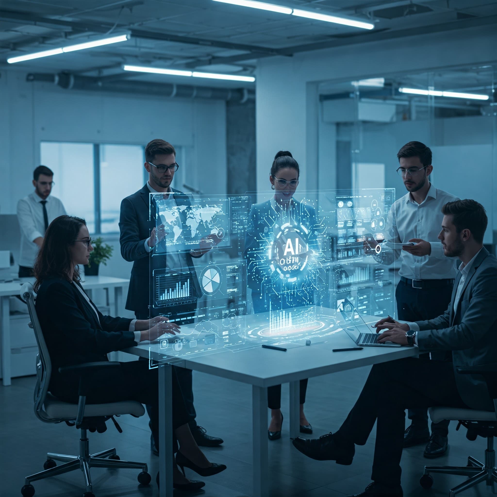 About Business Online Ltd - Our Story