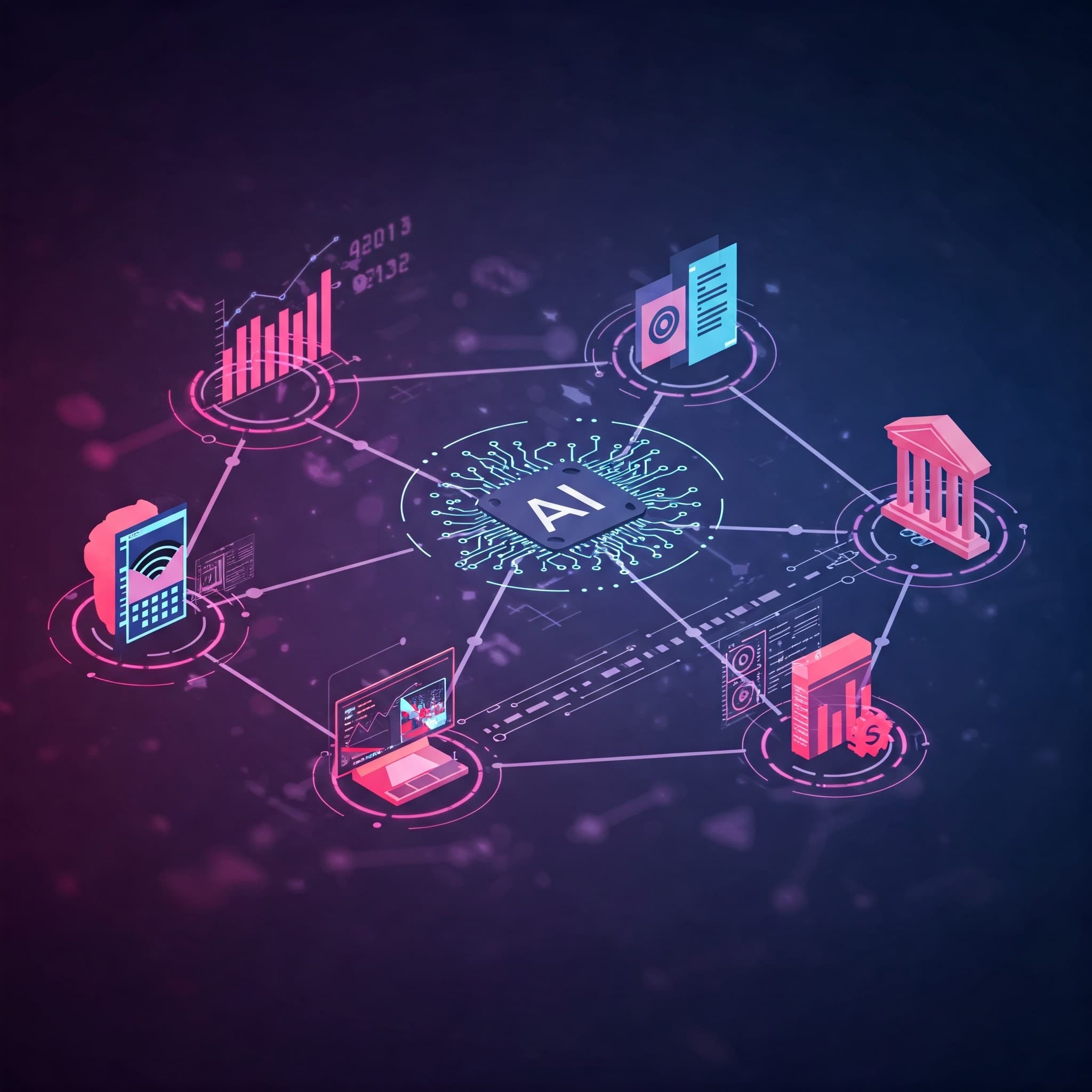 Business Online Ltd - AI & Technology Solutions